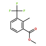RHAWN Methyl 2-methyl-3-(trifluoromethyl)benzoate