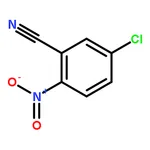 RHAWN 5-Chloro-2-nitrobenzonitrile