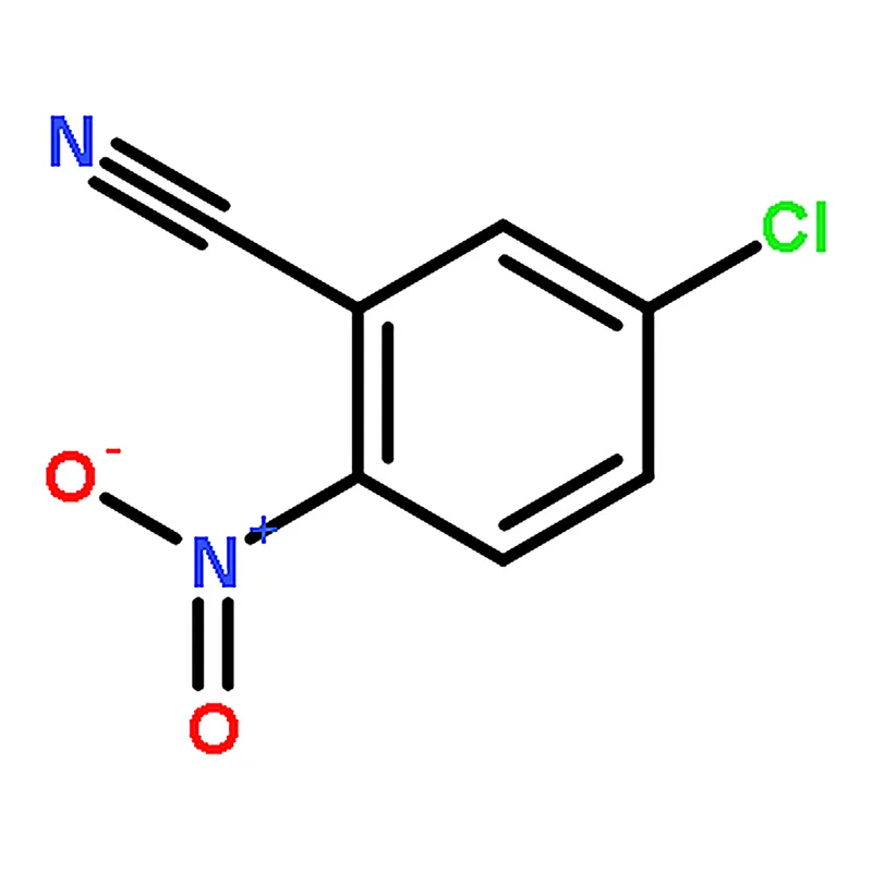 RHAWN 5-Chloro-2-nitrobenzonitrile