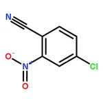RHAWN 4-Chloro-2-nitrobenzonitrile