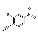 RHAWN 2-Bromo-4-nitrobenzonitrile