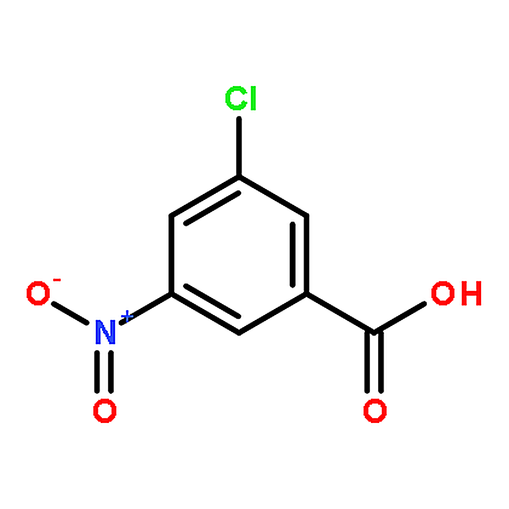 RHAWN 3-Chloro-5-nitrobenzoic Acid