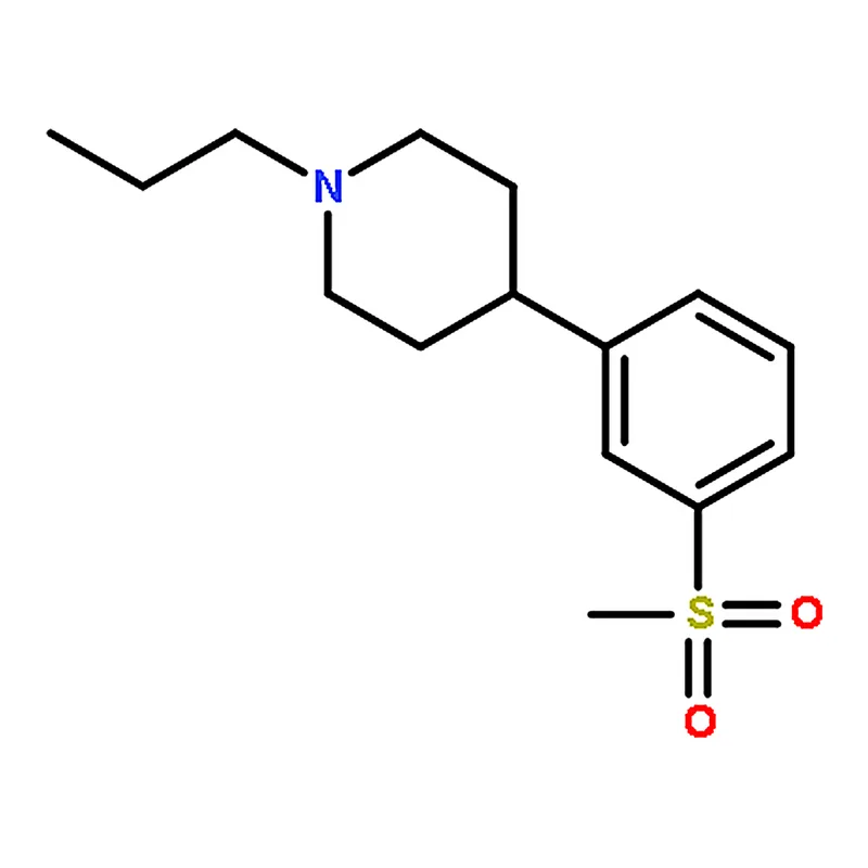 RHAWN Pridopidine