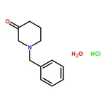 RHAWN 1-Benzyl-3-piperidone Hydrochloride Hydrate