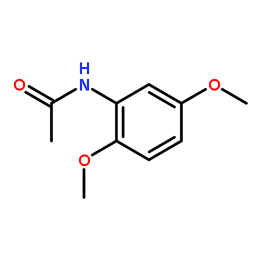 RHAWN 2',5'-Dimethoxyacetanilide