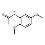 RHAWN 2',5'-Dimethoxyacetanilide