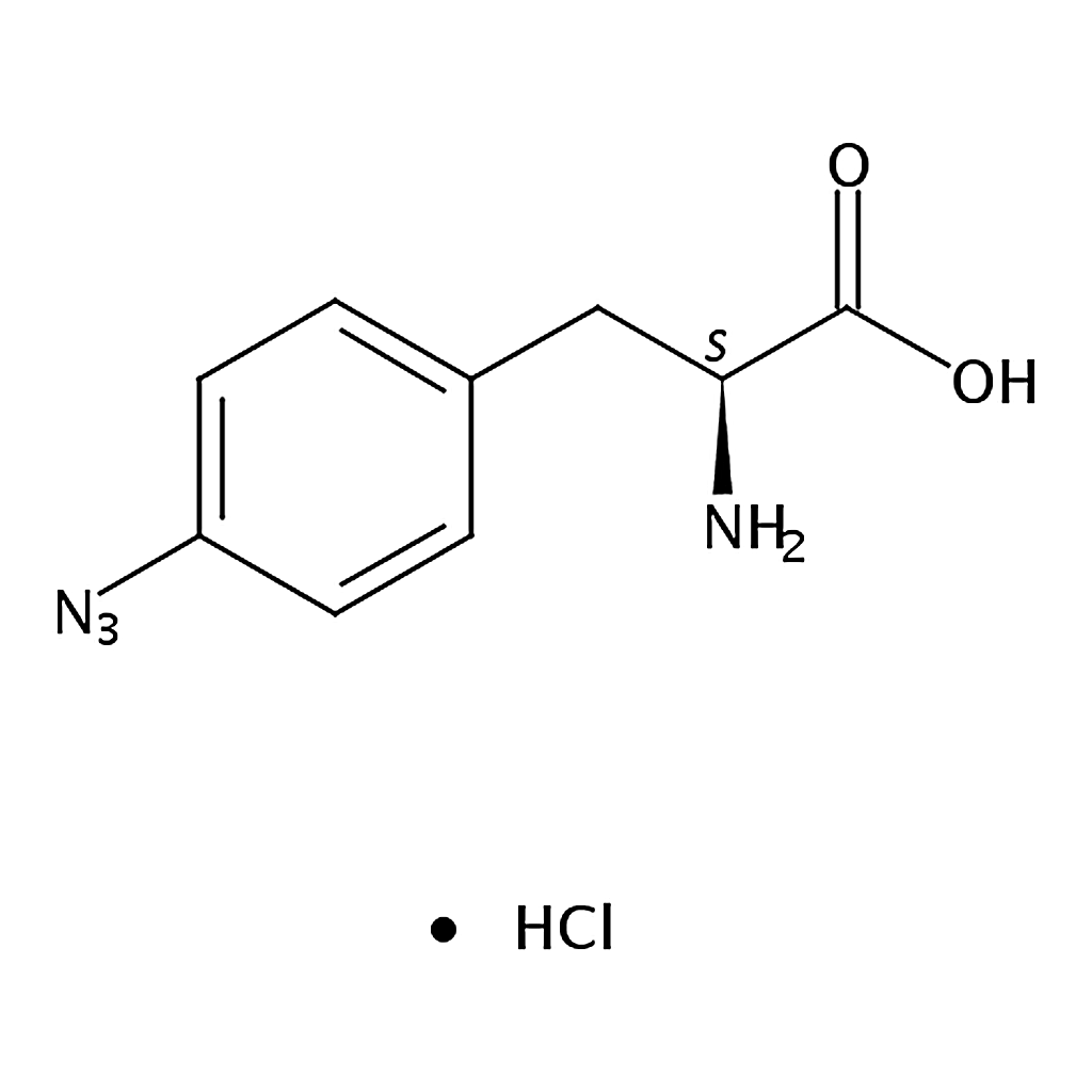 RHAWN 4-Azido-L-phenylalanine hydrochloride