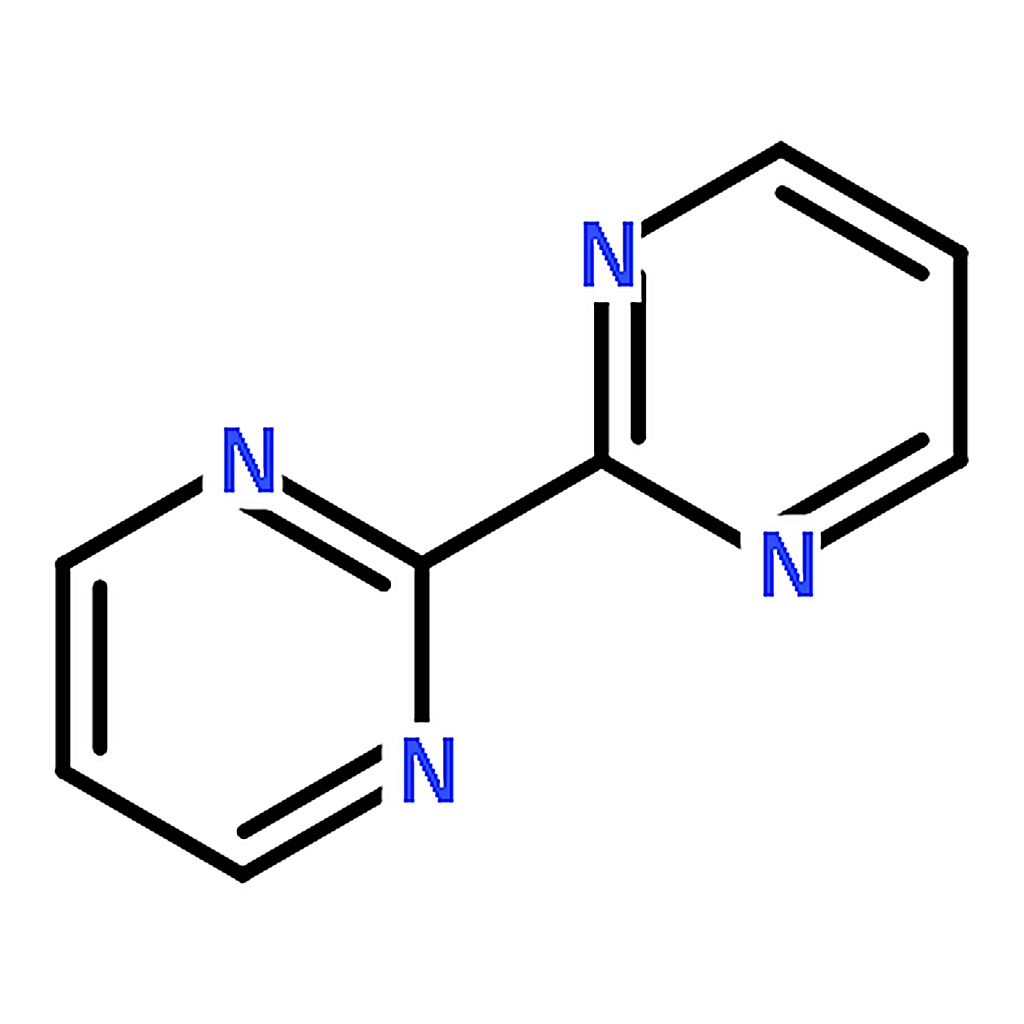 RHAWN 2,2'-Bipyrimidine