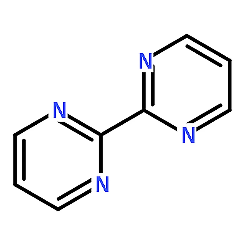 RHAWN 2,2'-Bipyrimidine