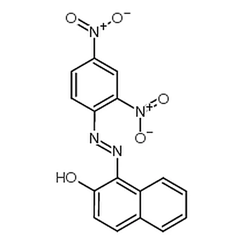 RHAWN Pigment Orange 5