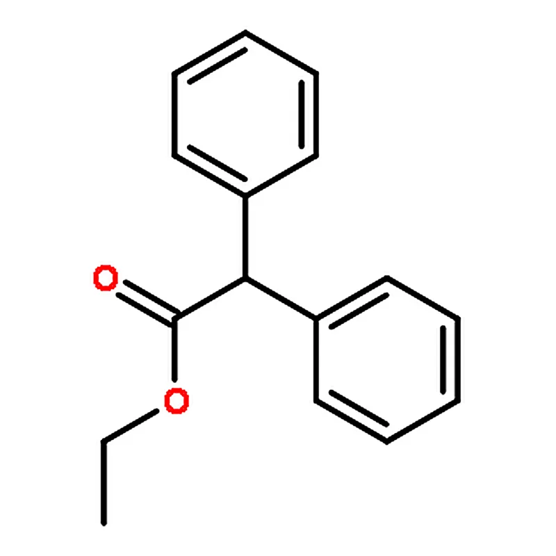 RHAWN ETHYL DIPHENYLACETATE