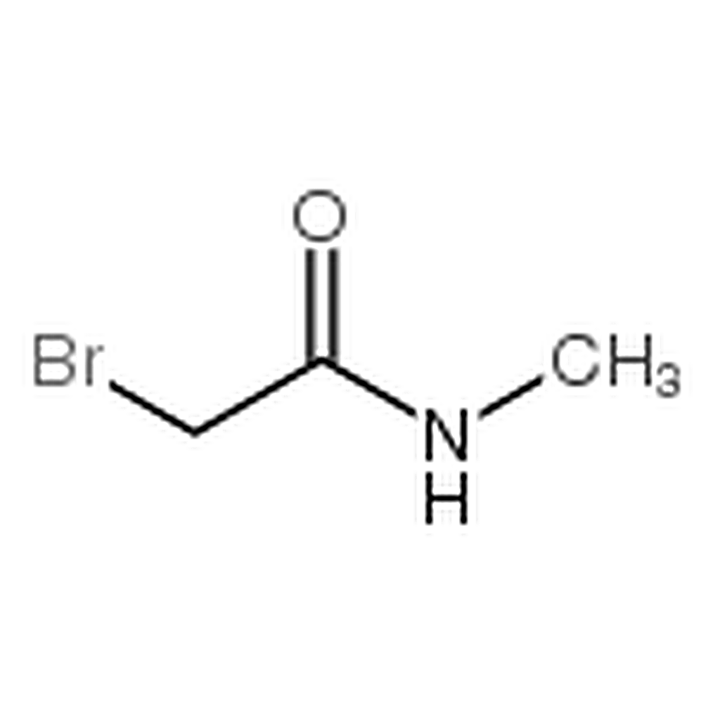 RHAWN 2-Bromo-N-methylacetamide