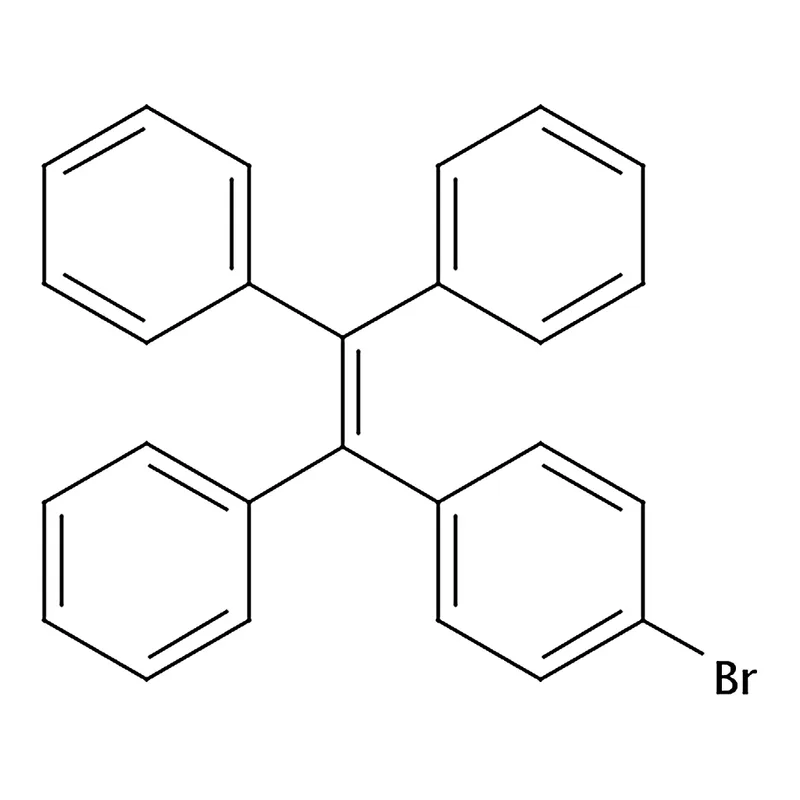 RHAWN 1-(4-Bromophenyl)-1,2,2-triphenylethylene