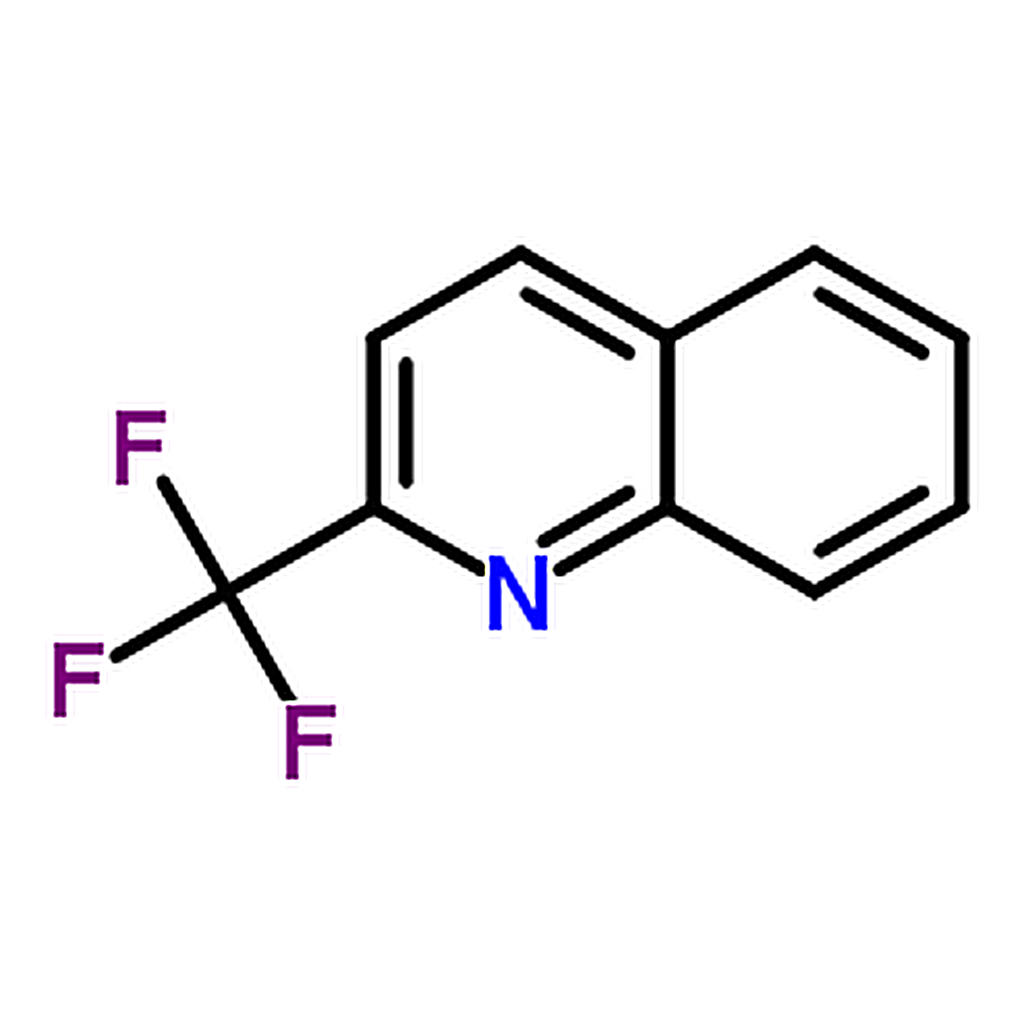RHAWN 2-(Trifluoromethyl)quinoline
