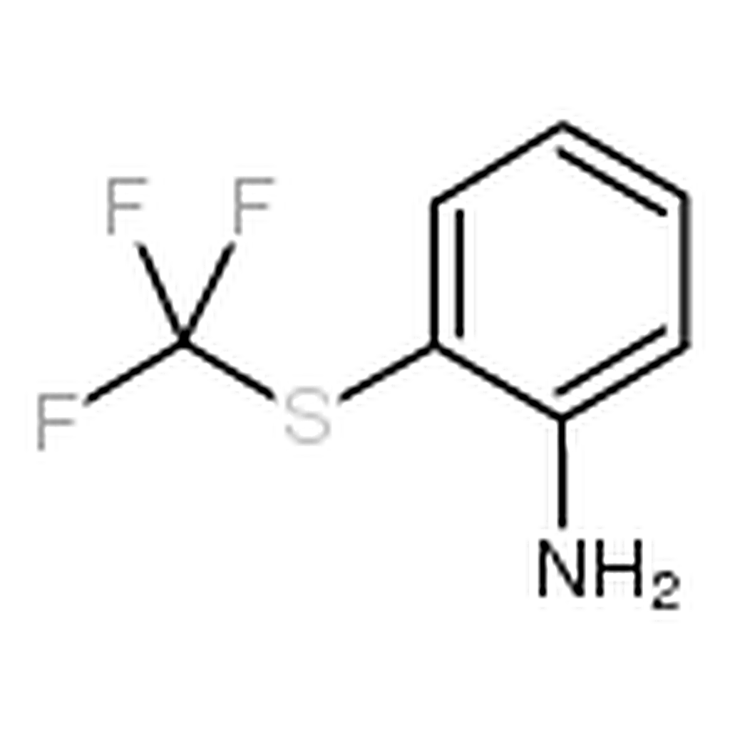 RHAWN 2-[(Trifluoromethyl)thio]aniline