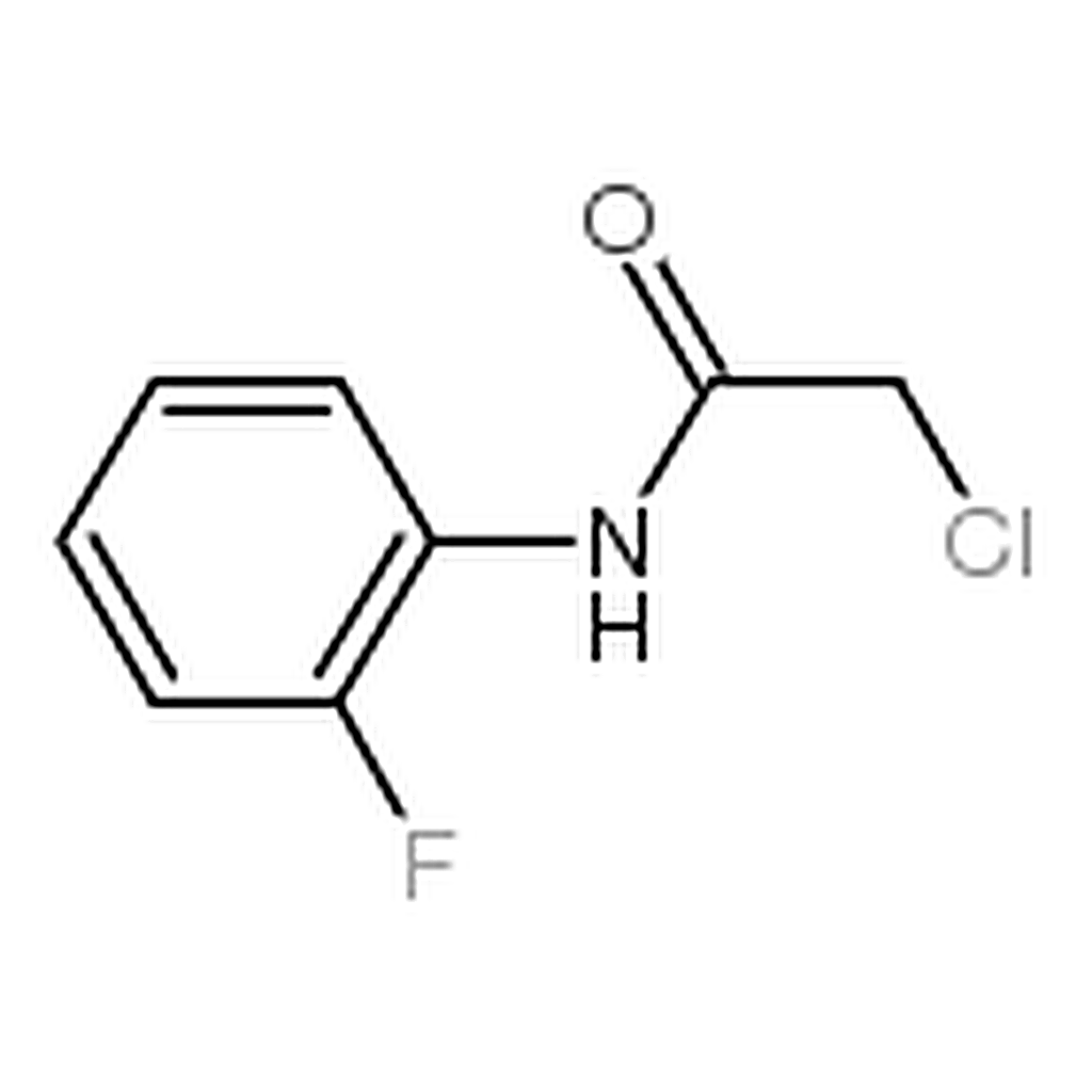 RHAWN 2-Chloro-N-(2-fluorophenyl)acetamide