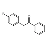 RHAWN 2-(4-Fluorophenyl)-1-phenylethanone