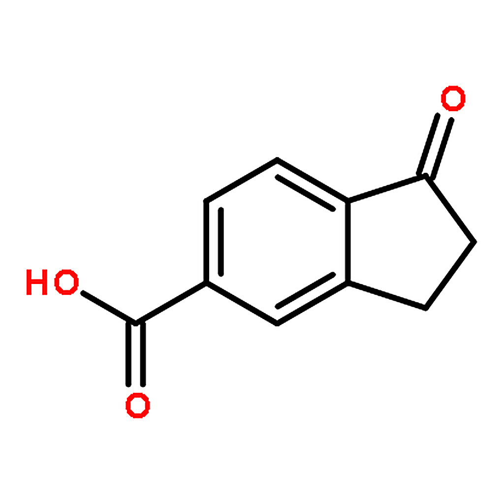 RHAWN 1-Indanone-5-carboxylic acid