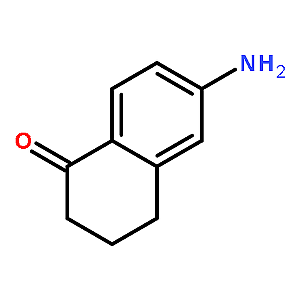 RHAWN 6-Amino-3,4-dihydro-1(2H)-naphthalenone