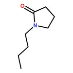 RHAWN 1-butylpyrrolidin-2-one