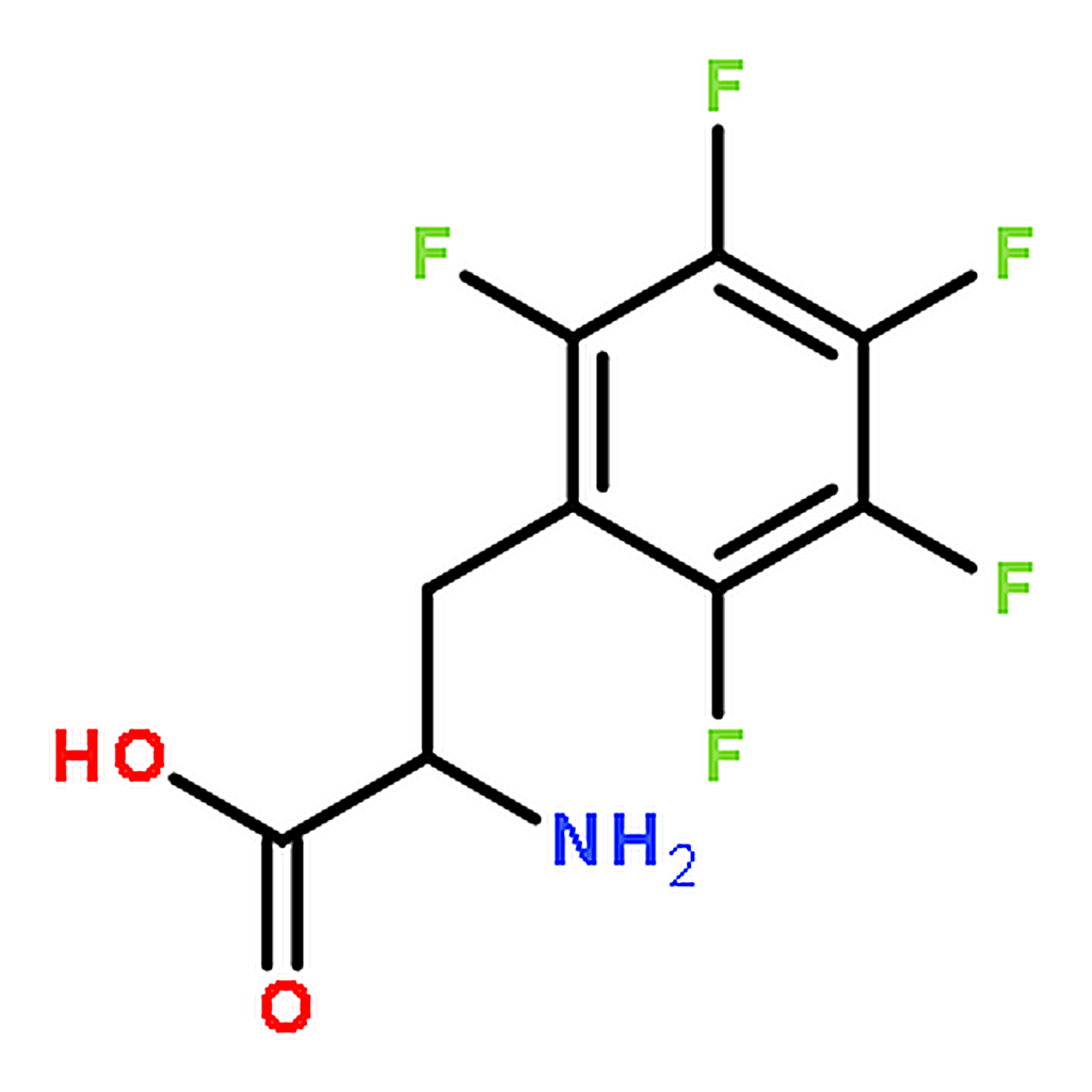RHAWN (S)-2-Amino-3-(perfluorophenyl)propanoic acid