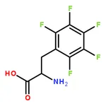RHAWN (S)-2-Amino-3-(perfluorophenyl)propanoic acid