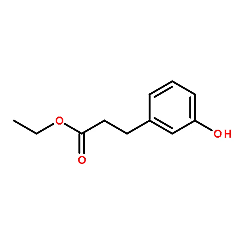 RHAWN Ethyl 3-(3-hydroxyphenyl)propanoate