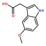 RHAWN 5-Methoxyindole-3-acetic acid