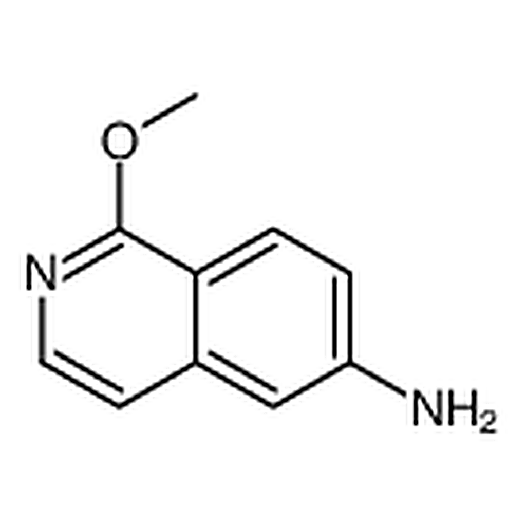 RHAWN 1-Methoxyisoquinolin-6-amine