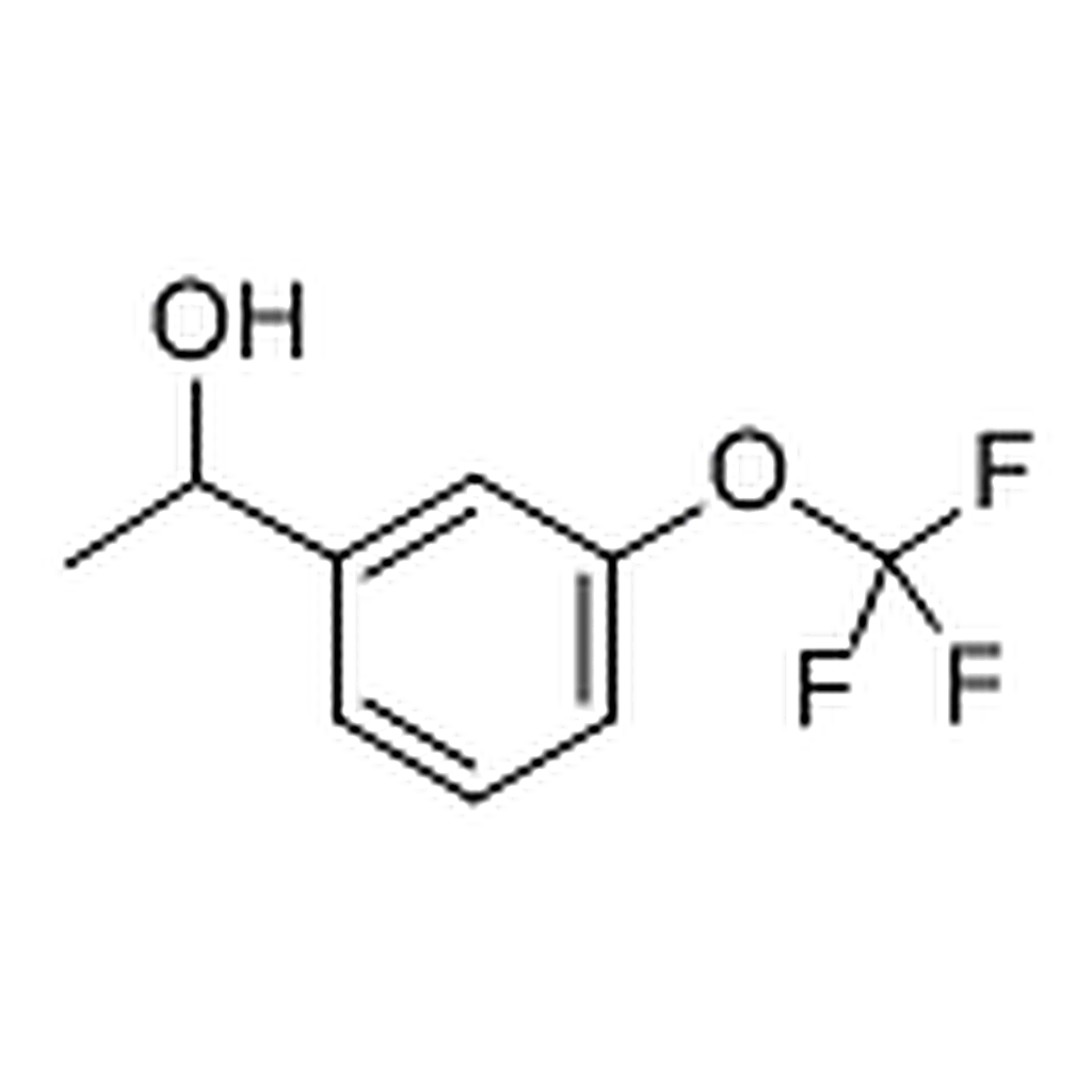 RHAWN 1-[3-(trifluoromethoxy)phenyl]ethanol