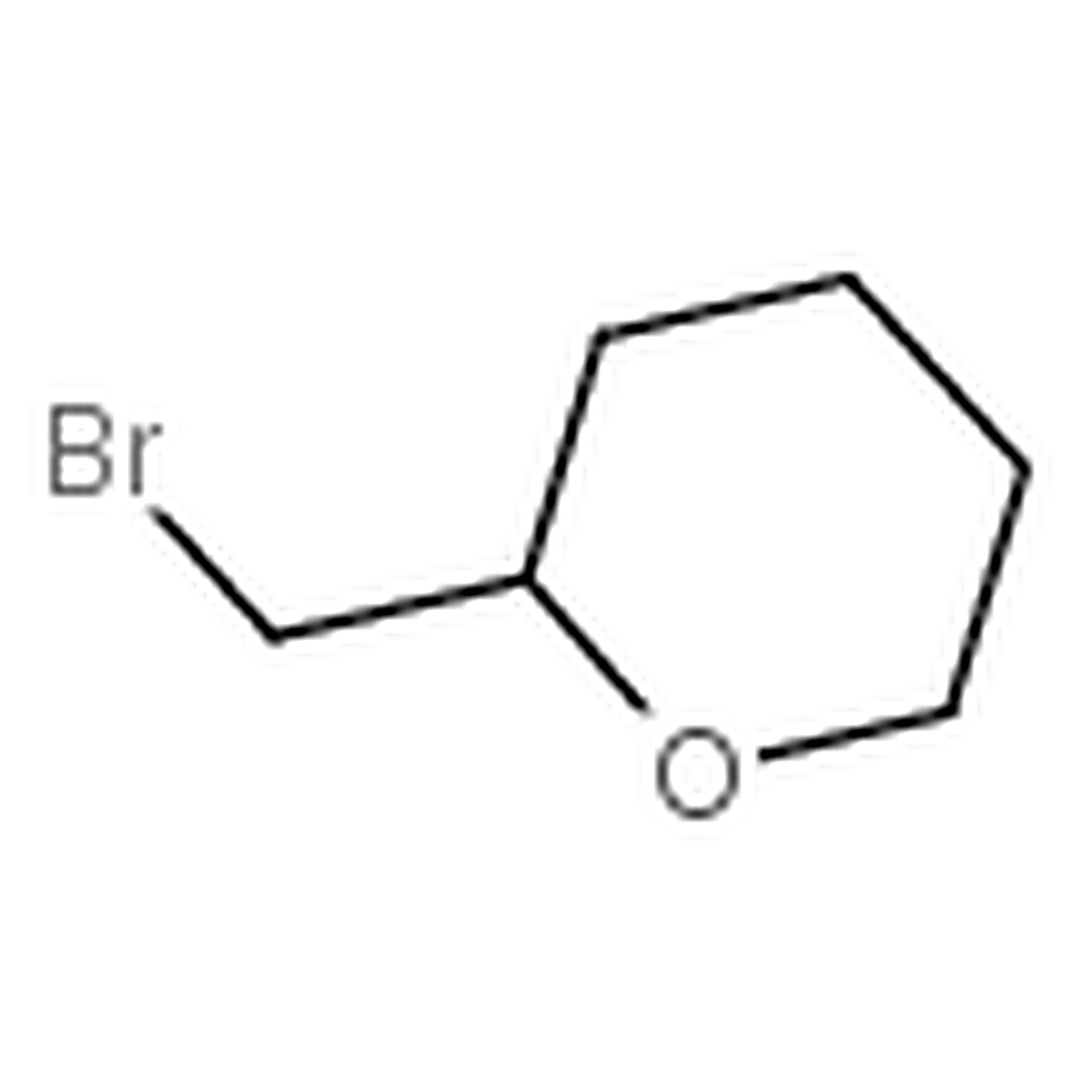 RHAWN 2-(Bromomethyl)tetrahydro-2H-pyran