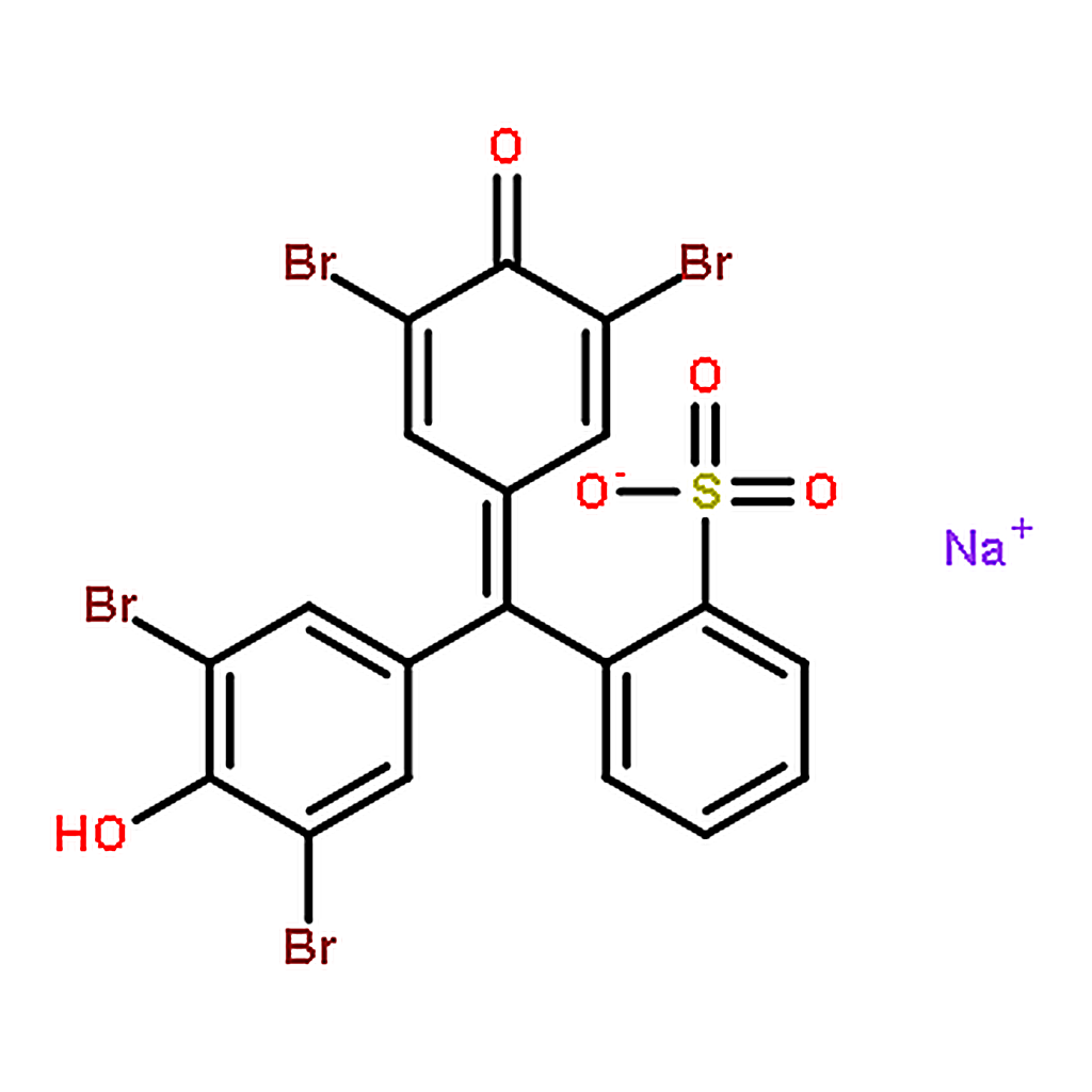 RHAWN Bromophenol blue sodium salt