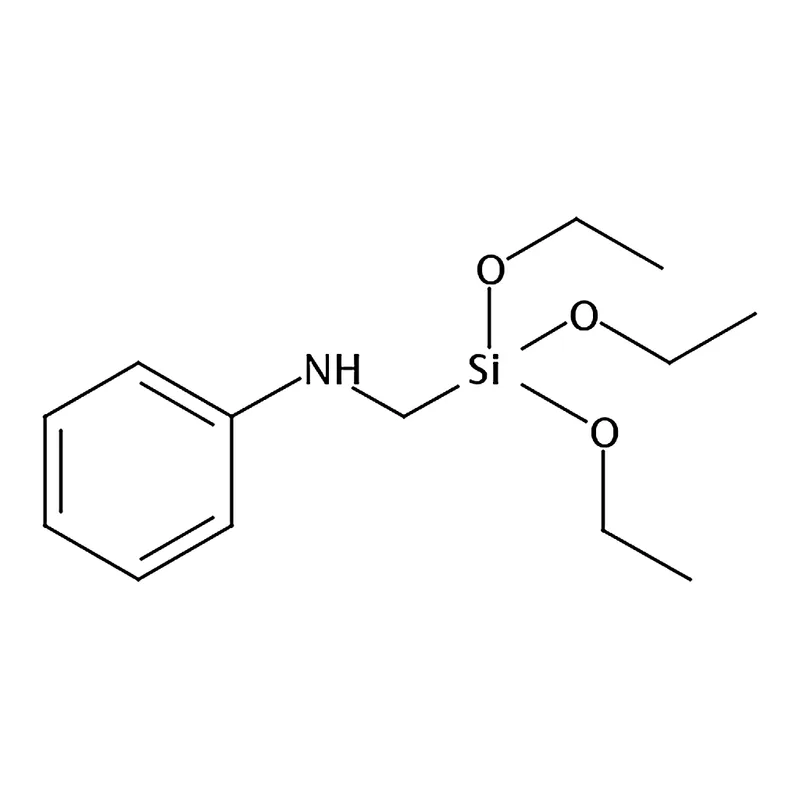 RHAWN Anilinomethyl Triethoxysilane