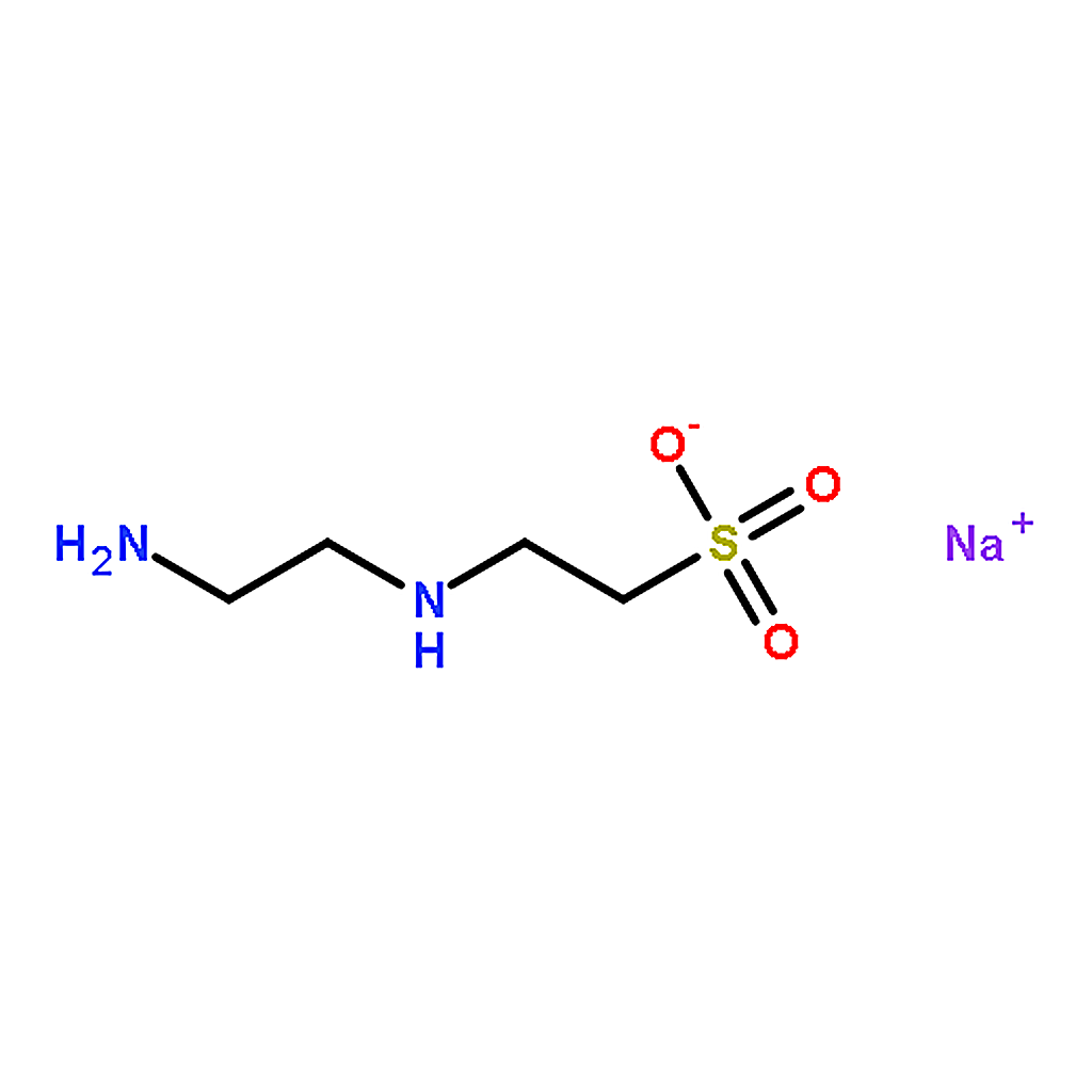 RHAWN Sodium 2-((2-aminoethyl)amino)ethanesulfonate