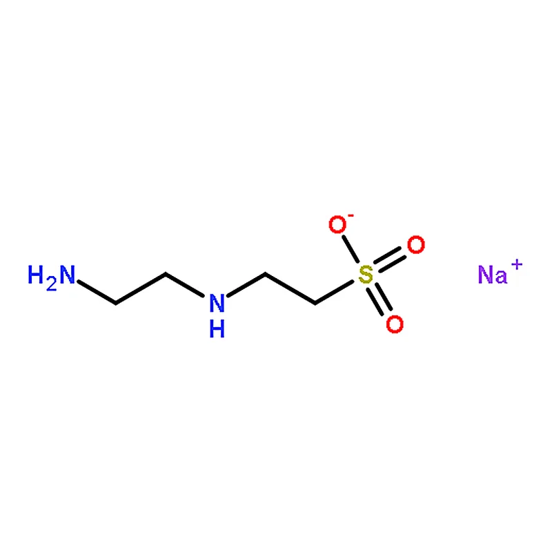 RHAWN Sodium 2-((2-aminoethyl)amino)ethanesulfonate