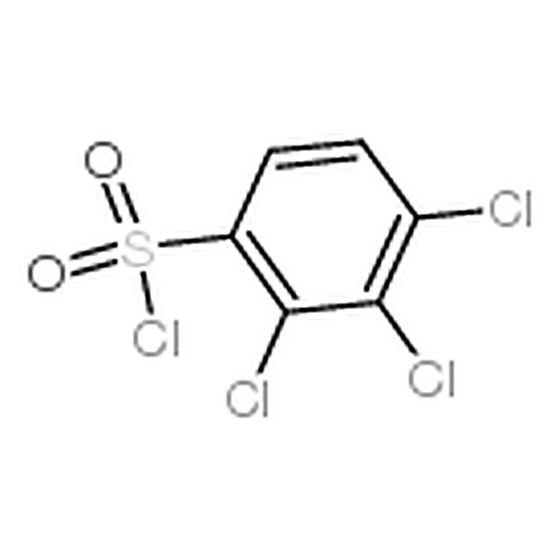 RHAWN 2,3,4-Trichlorobenzenesulfonyl chloride