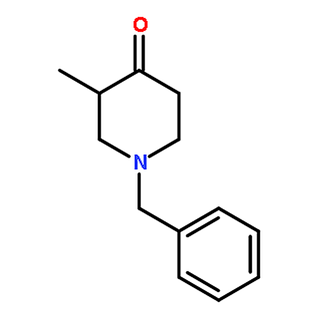 RHAWN 1-Benzyl-3-Methyl-4-Piperidone