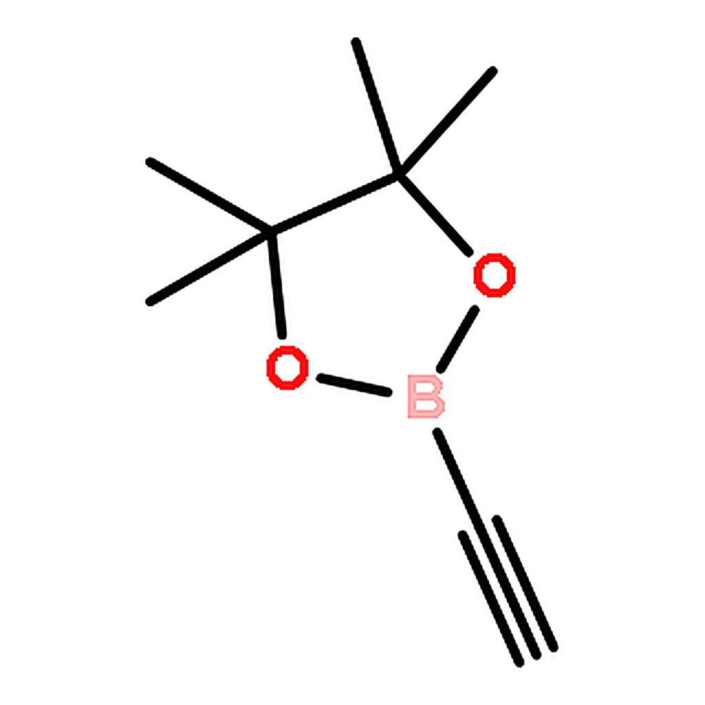 RHAWN 2-Ethynyl-4,4,5,5-tetramethyl-1,3,2-dioxaborolane