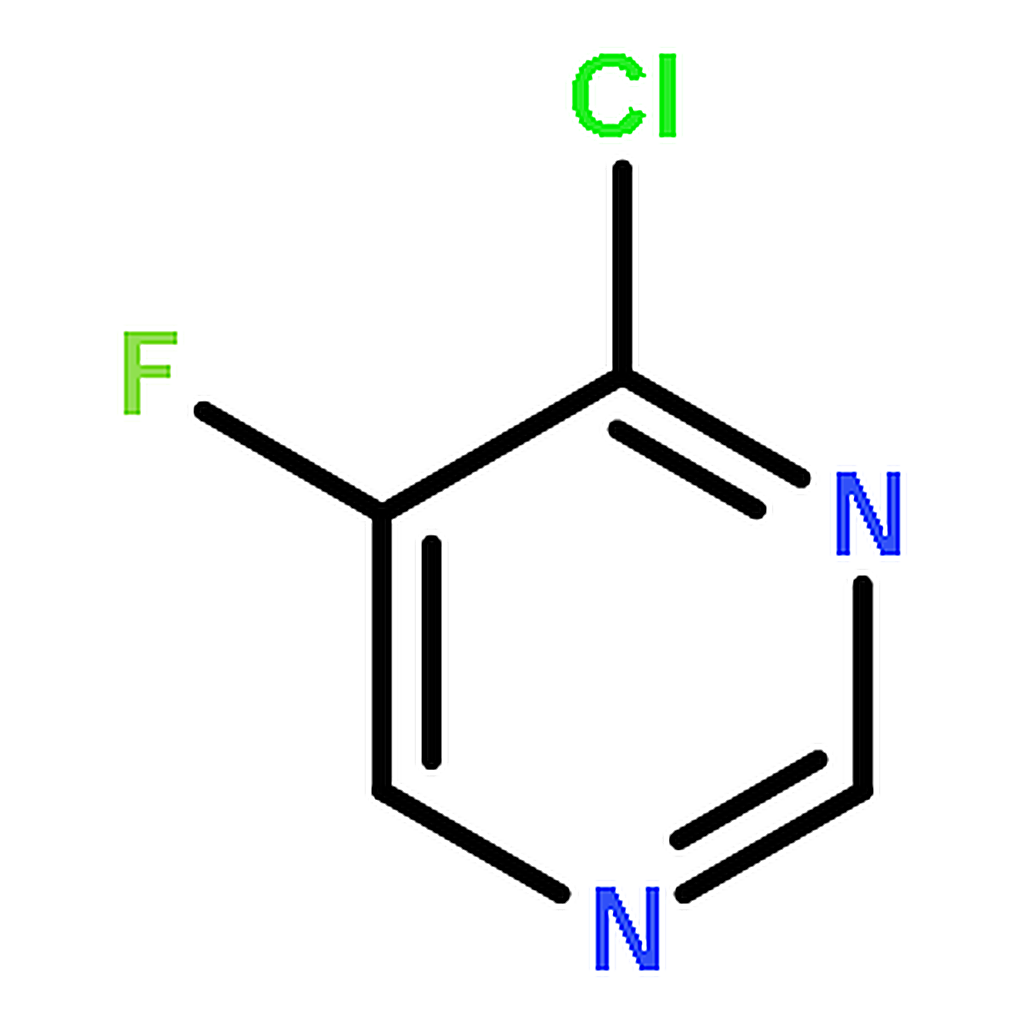 RHAWN 4-Chloro-5-fluoropyrimidine