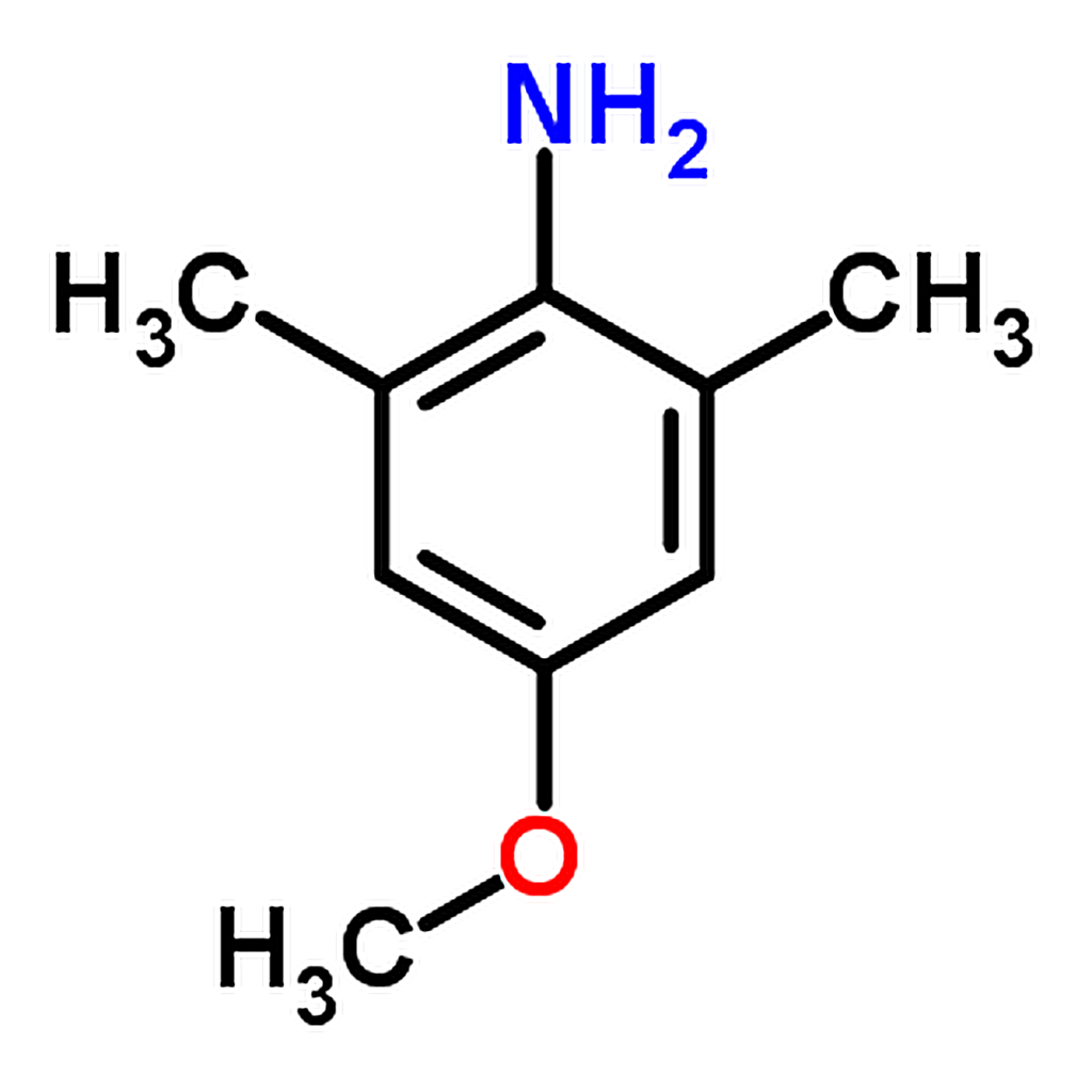 RHAWN 4-Methoxy-2，6-dimethylaniline