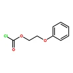 RHAWN 2-Phenoxyethyl carbonochloridate