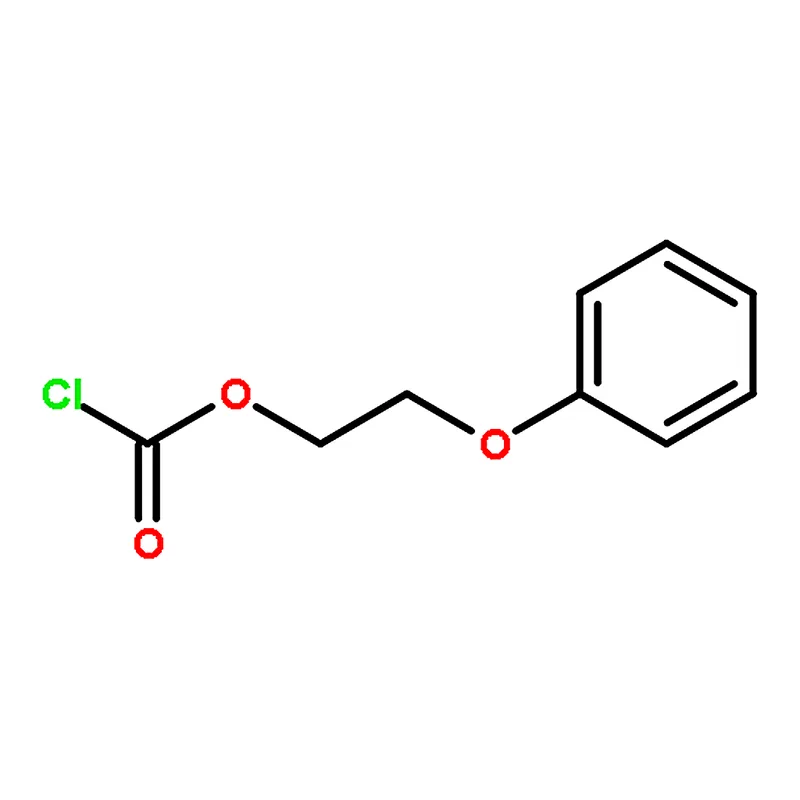 RHAWN 2-Phenoxyethyl carbonochloridate