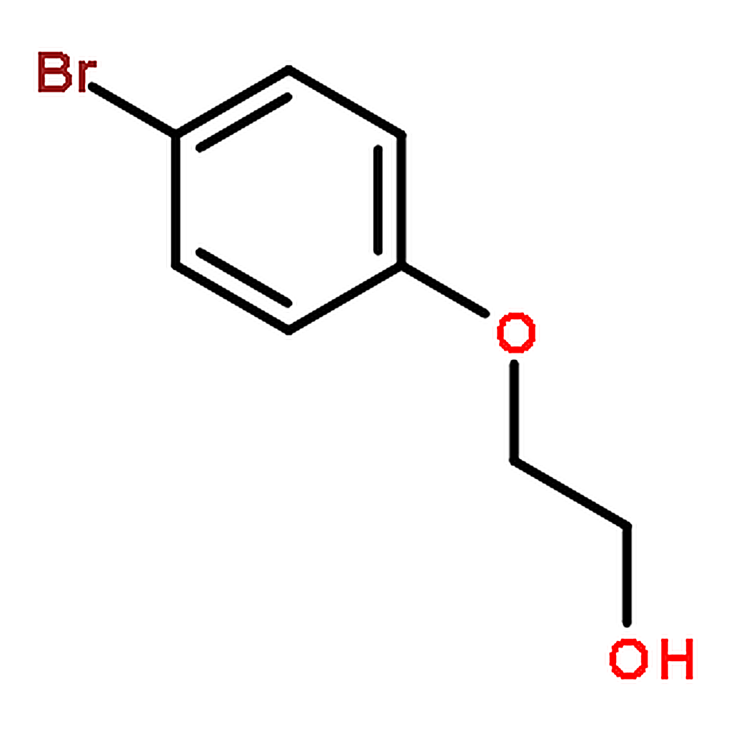 RHAWN 2-(4-Bromophenoxy)ethanol