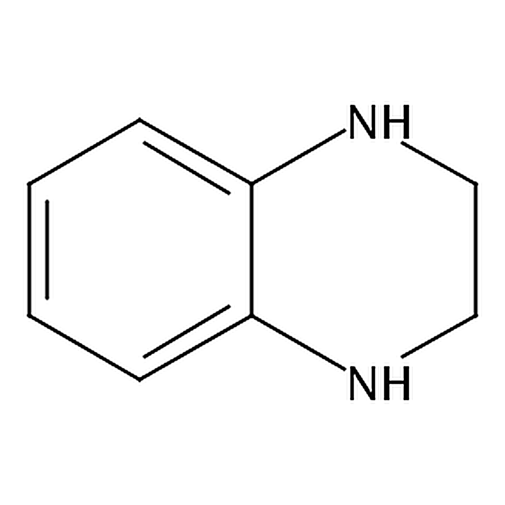 RHAWN 1，2，3，4-Tetrahydroquinoxaline