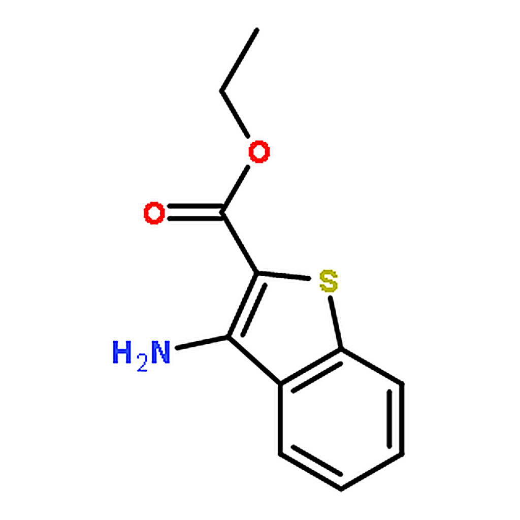 RHAWN Ethyl 3-aminobenzo[b]thiophene-2-carboxylate