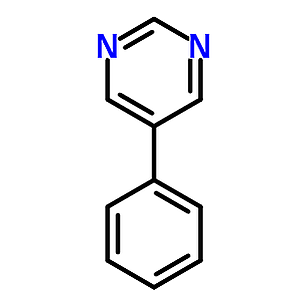 RHAWN 5-Phenylpyrimidine