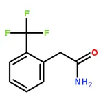 RHAWN 2-(2-(Trifluoromethyl)phenyl)acetamide