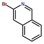RHAWN 3-Bromoisoquinoline