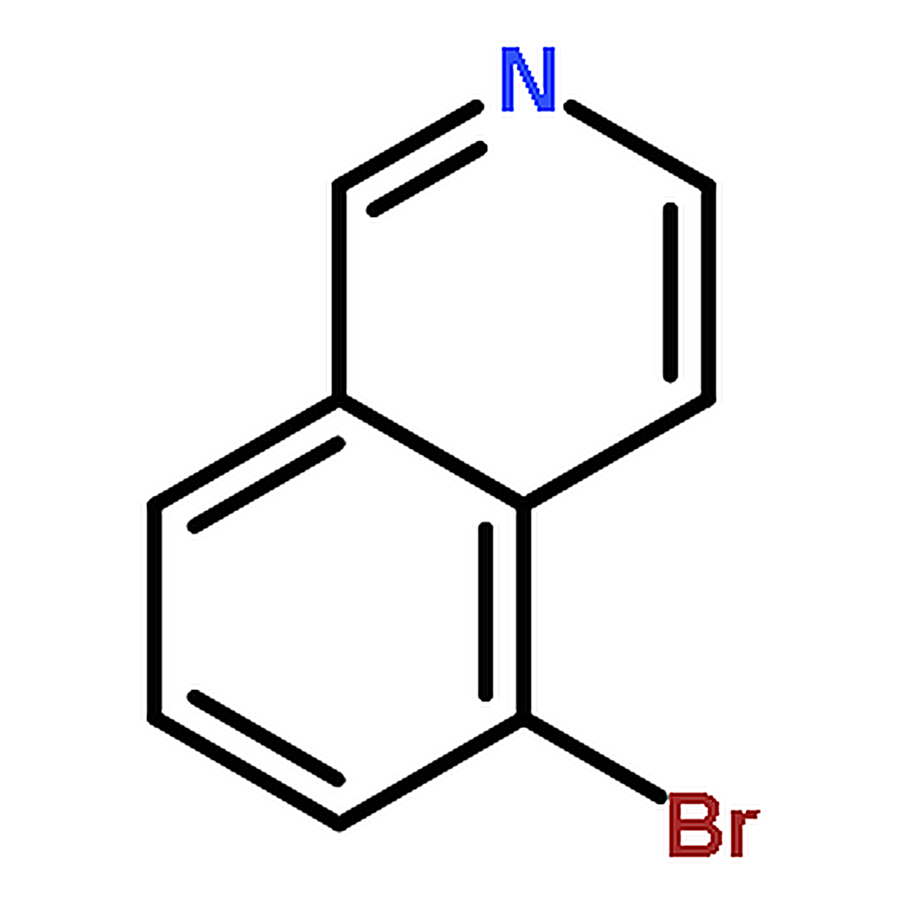 RHAWN 5-Bromoisoquinoline