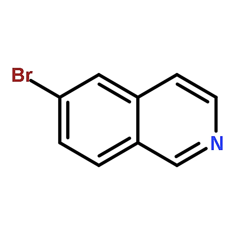 RHAWN 6-Bromoisoquinoline